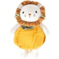 small foot Plush Little Lion